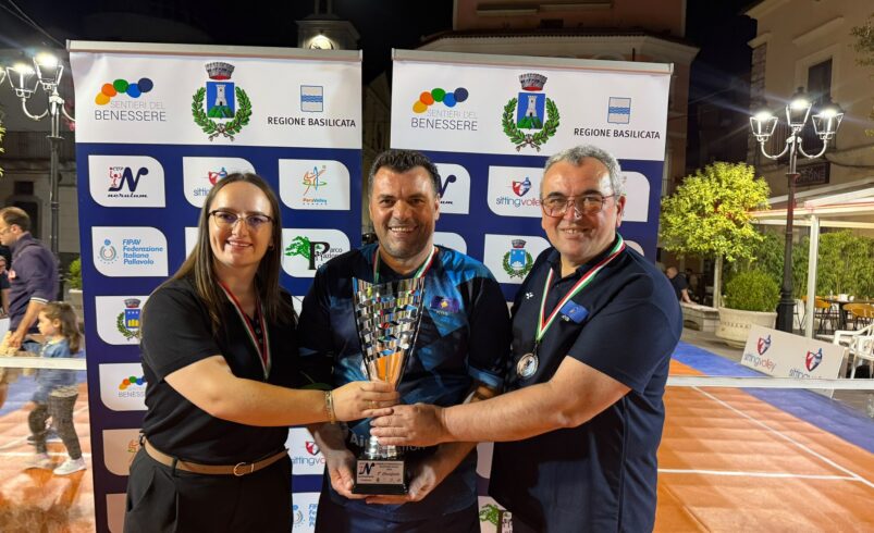 Faleminderit, Rotonda Volley!