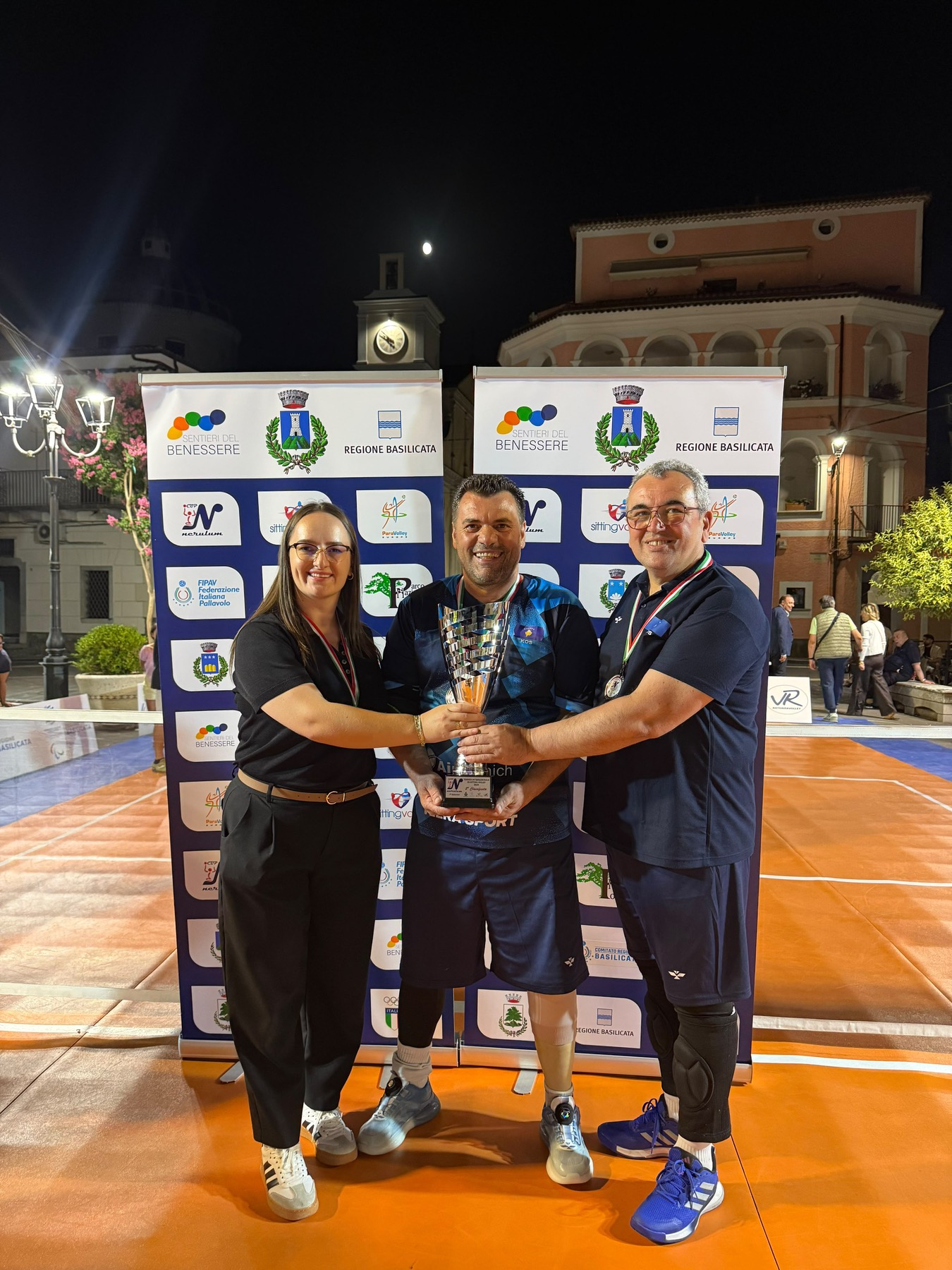 Kosova nënkampione e Turneut Ndërkombëtar “Nerulum Cup”, në Rotonda të Italisë!